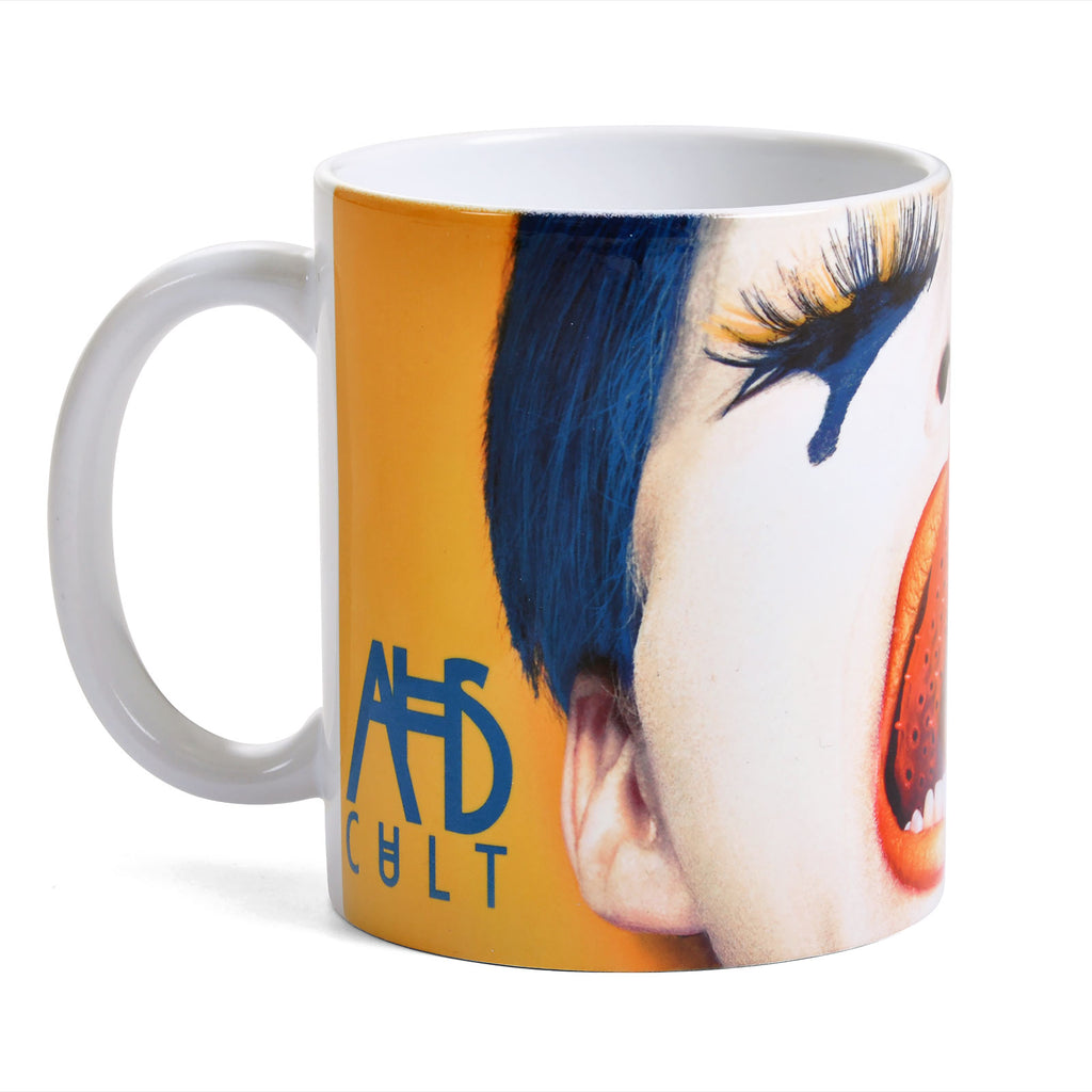 Image produit American Horror Story - Tasse Creepy Holes