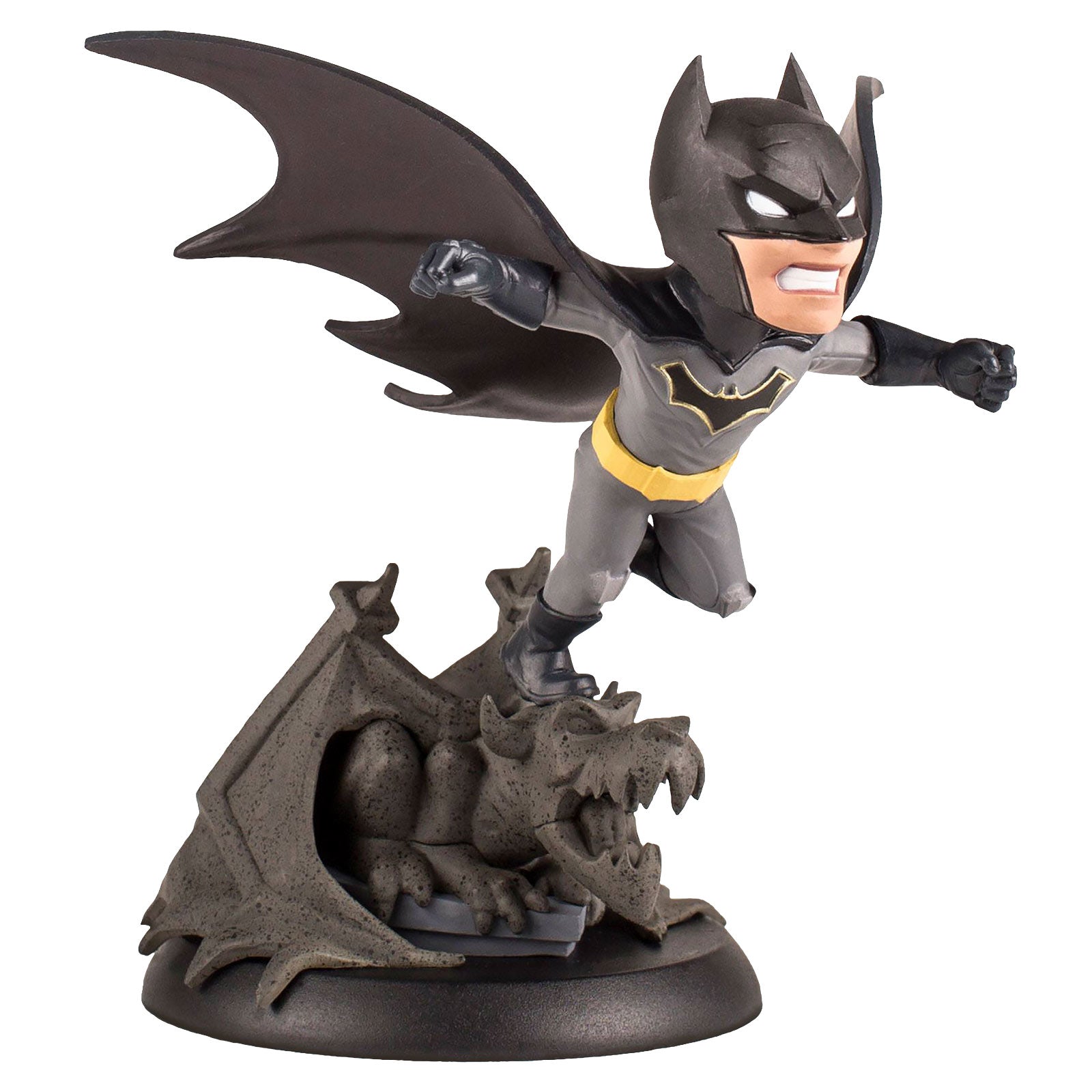 Image produit Batman - Figurine DC Comics Rebirth 12 cm
