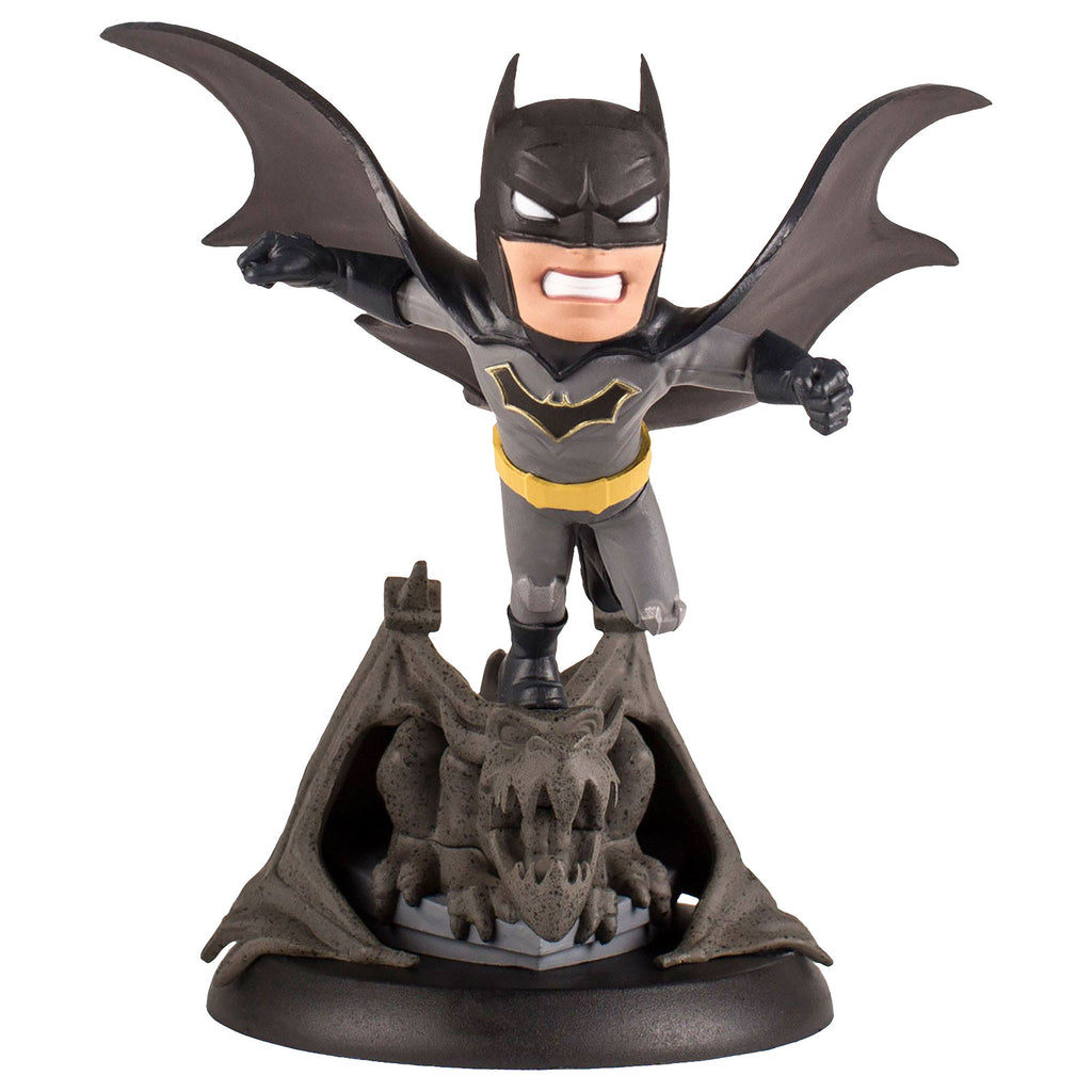 Image produit Batman - Figurine DC Comics Rebirth 12 cm