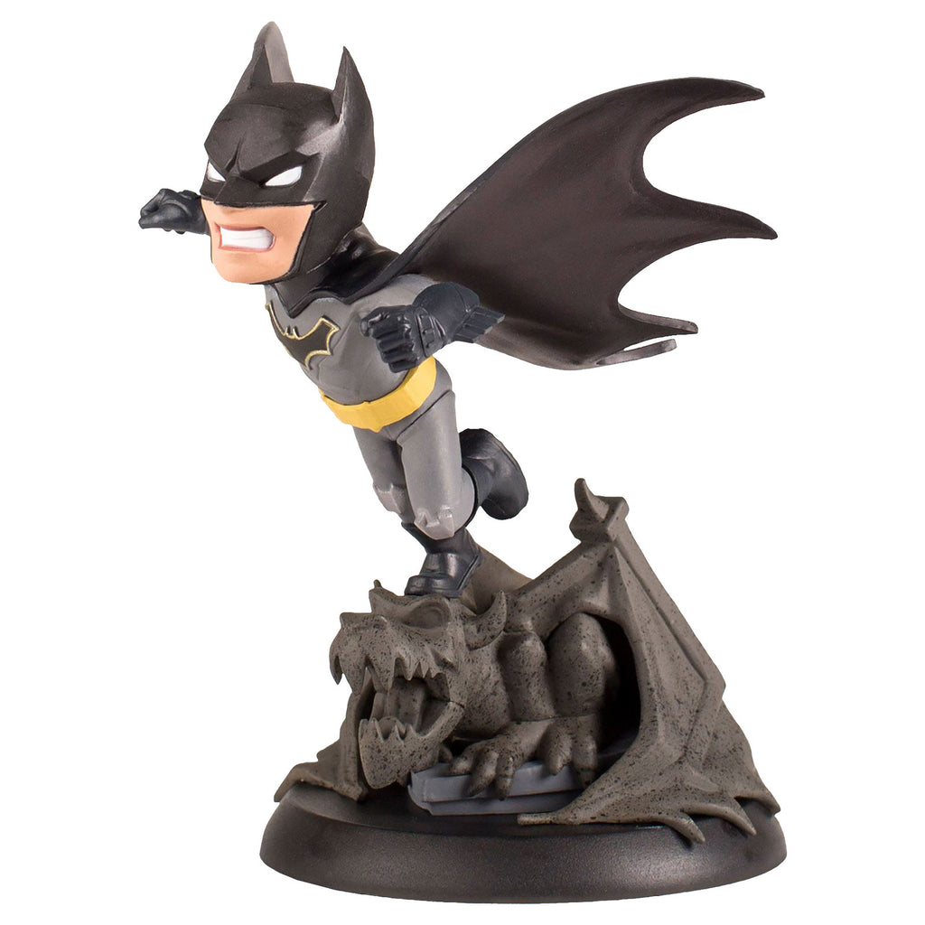 Image produit Batman - Figurine DC Comics Rebirth 12 cm