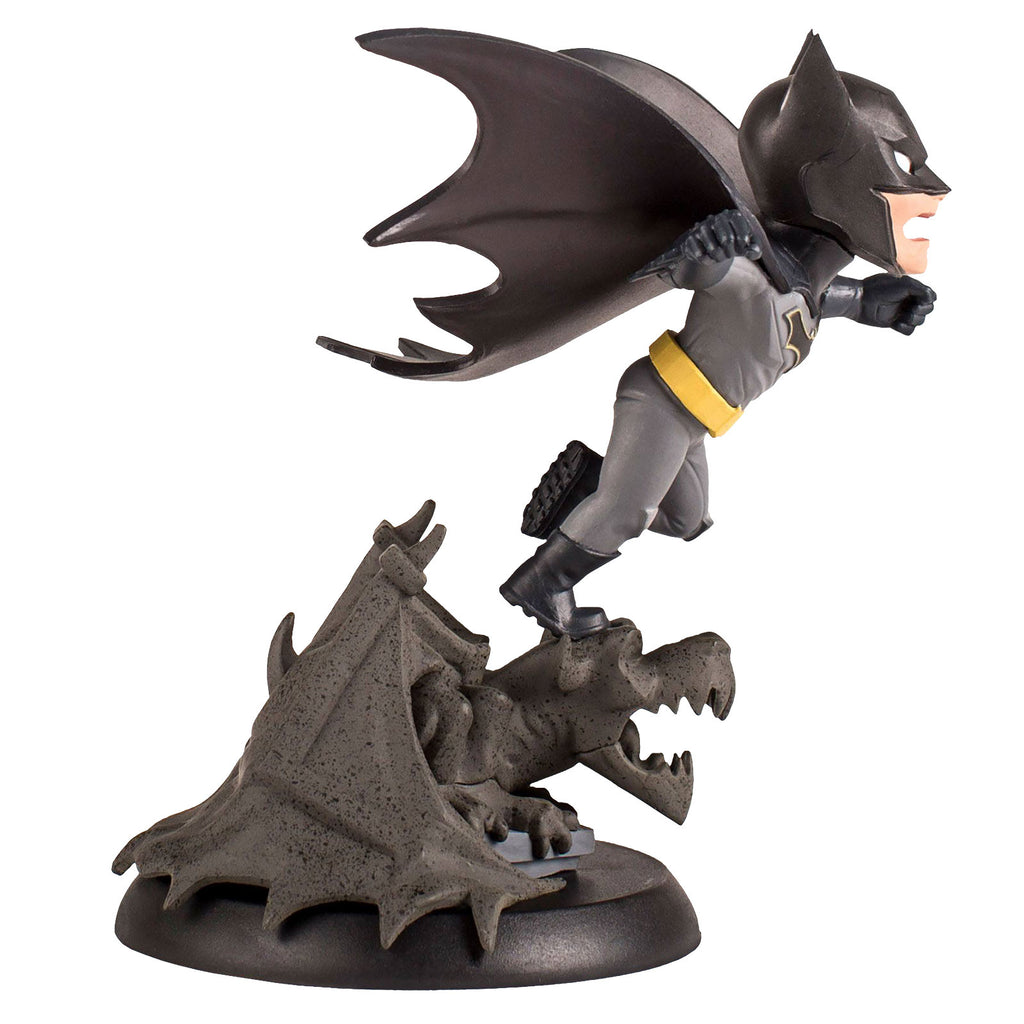 Image produit Batman - Figurine DC Comics Rebirth 12 cm