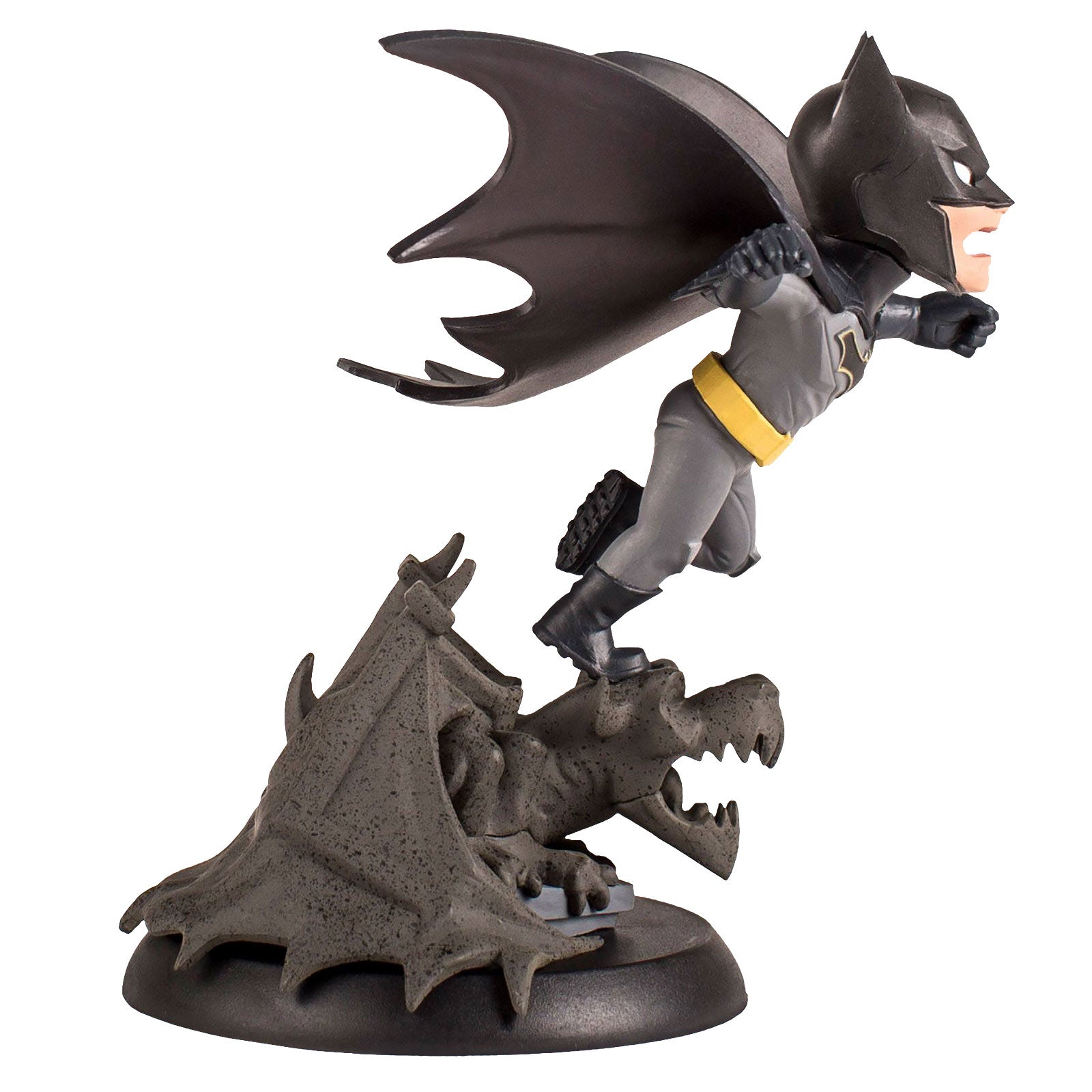 Image produit Batman - Figurine DC Comics Rebirth 12 cm