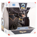 Image produit Batman - Figurine DC Comics Rebirth 12 cm