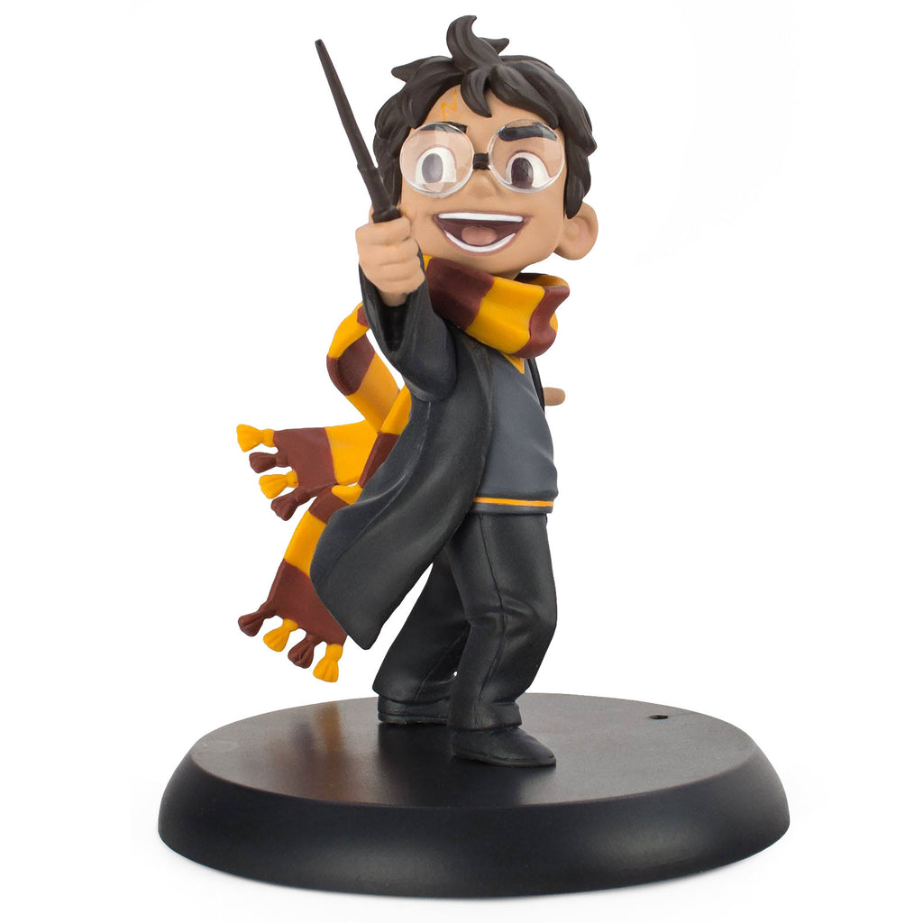 Image produit Harry Potter - Première Sortilège Figurine 9 cm
