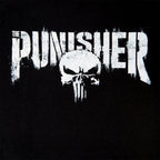 Product image Punisher - The Truth T-Shirt black