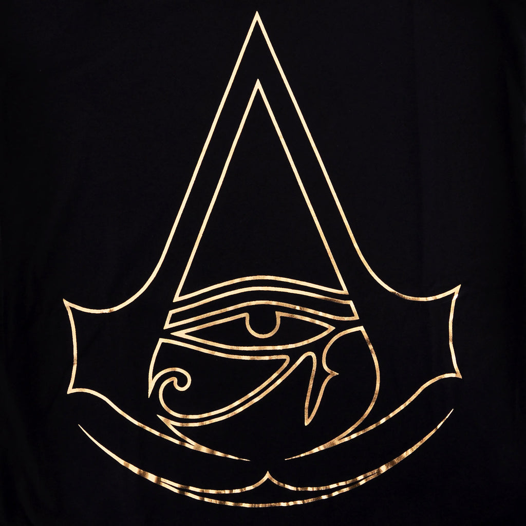 Image produit Assassin's Creed - Débardeur Logo Origins noir