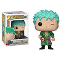 Image produit Figurine Funko Pop Roronoa Zoro - One Piece
