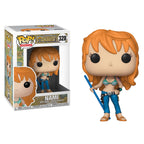 Image produit One Piece - Figurine Funko Pop Nami