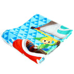 Product image Zelda - The Wind Waker Toon Link Beach Towel