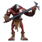 Image produit Seigneur des Anneaux - Figurine Mini Epics Uruk-Hai Berserker