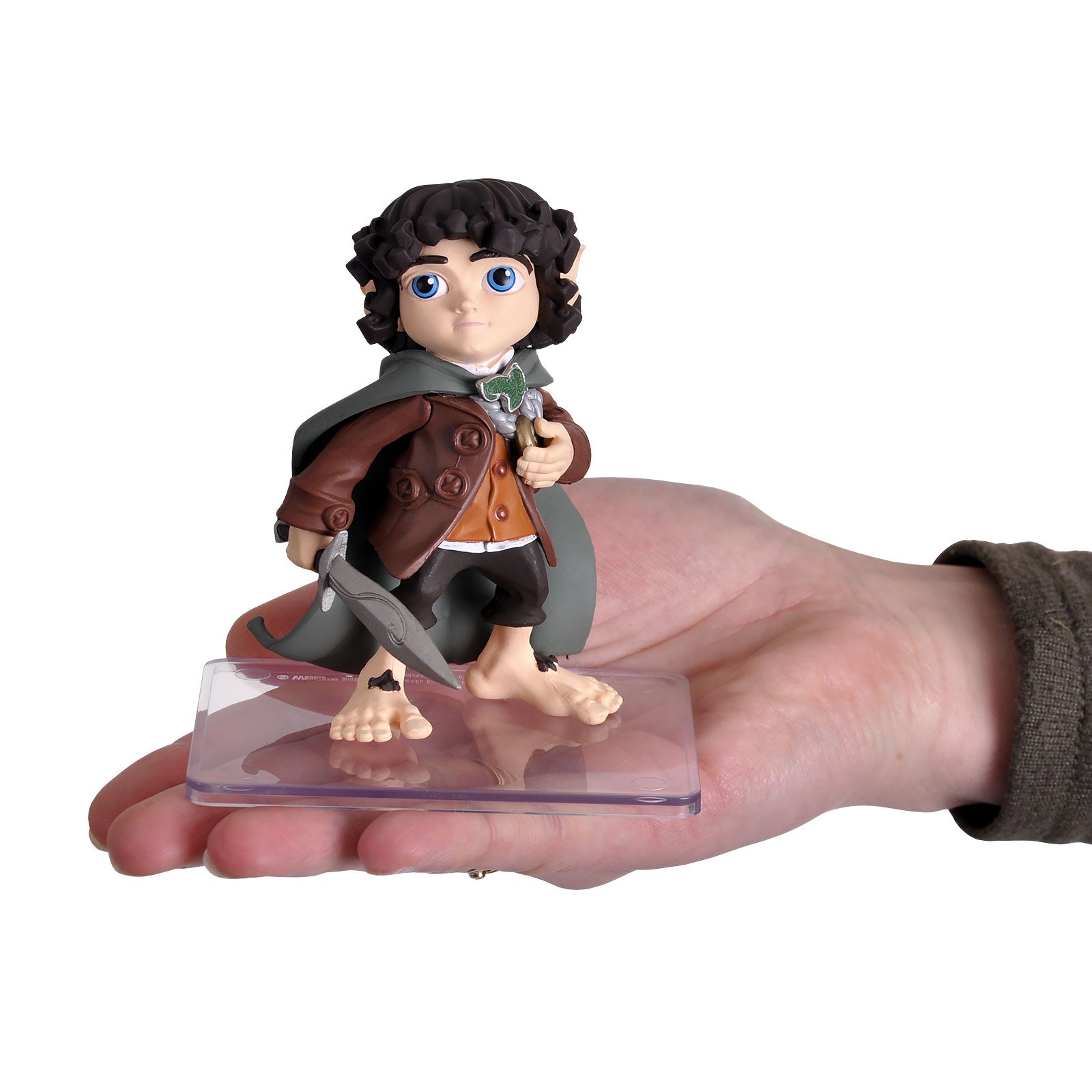 Image produit Le Seigneur des Anneaux - Figurine Mini Epics Frodo