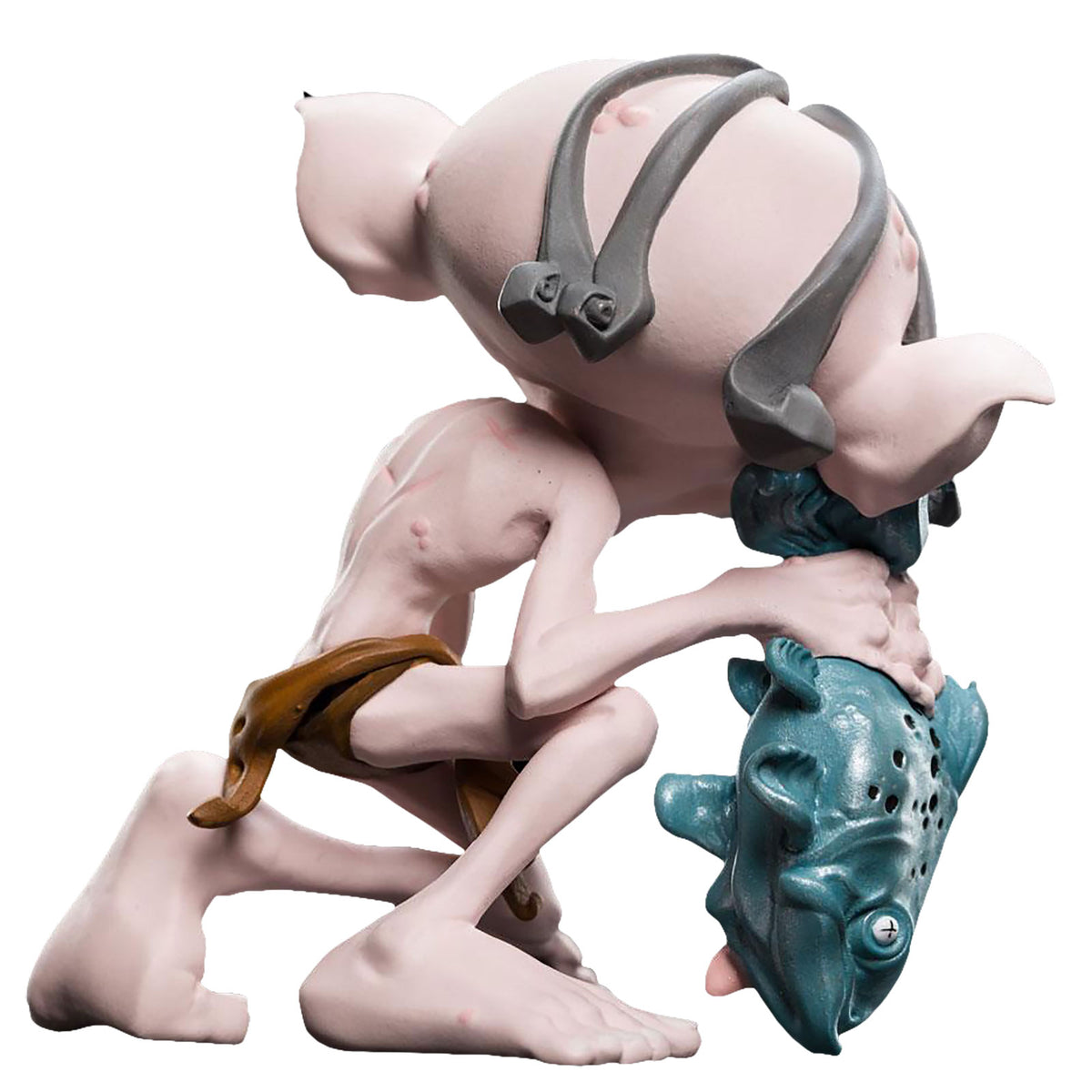 Image produit Seigneur des Anneaux - Figurine Mini Epics Gollum