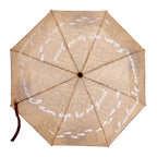 Image produit Harry Potter - Parapluie avec effet aqua de la carte du Maraudeur