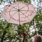 Image produit Harry Potter - Parapluie avec effet aqua de la carte du Maraudeur