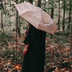 Image produit Harry Potter - Parapluie avec effet aqua de la carte du Maraudeur
