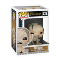 Image produit Seigneur des Anneaux - Figurine Funko Pop Gollum