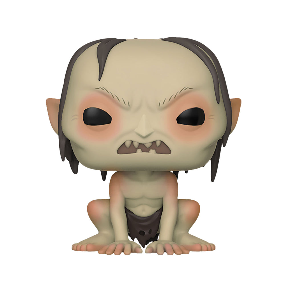 Image produit Seigneur des Anneaux - Figurine Funko Pop Gollum