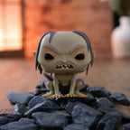 Image produit Seigneur des Anneaux - Figurine Funko Pop Gollum