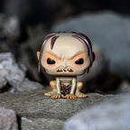 Image produit Seigneur des Anneaux - Figurine Funko Pop Gollum