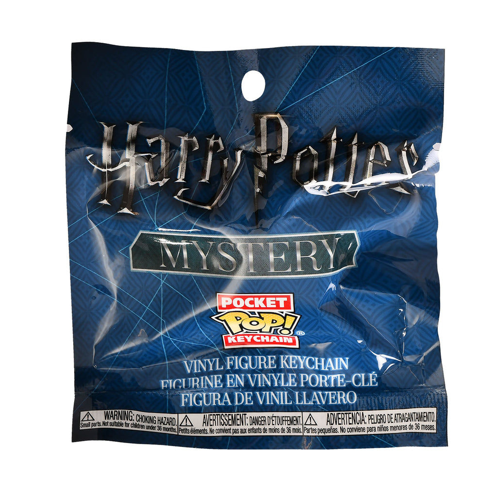 Image produit Harry Potter - Porte-clés mystère Funko Pop