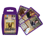 Image produit Harry Potter et le Prisonnier d'Azkaban Top Trumps Cartes à jouer