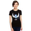 Image produit Fairy Tail - Happy Magic T-shirt pour femmes noir