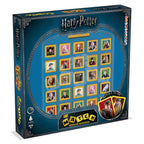 Image produit Harry Potter - Jeu de dés Top Trumps Match