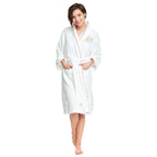 Image produit Harry Potter - Peignoir Vif d'Or Femme Blanc