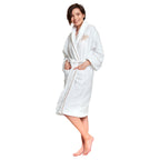 Image produit Harry Potter - Peignoir Vif d'Or Femme Blanc