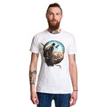 Image produit Assassins Creed - T-shirt Bayek blanc