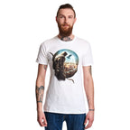 Image produit Assassins Creed - T-shirt Bayek blanc