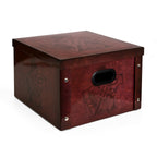 Image produit Harry Potter - Boîte de rangement Poudlard