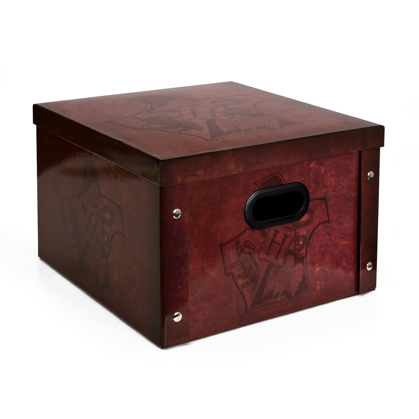 Image produit Harry Potter - Boîte de rangement Poudlard