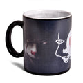 Image produit Stephen King's IT - Mug à effet thermique Pennywise