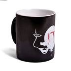 Image produit Stephen King's IT - Mug à effet thermique Pennywise