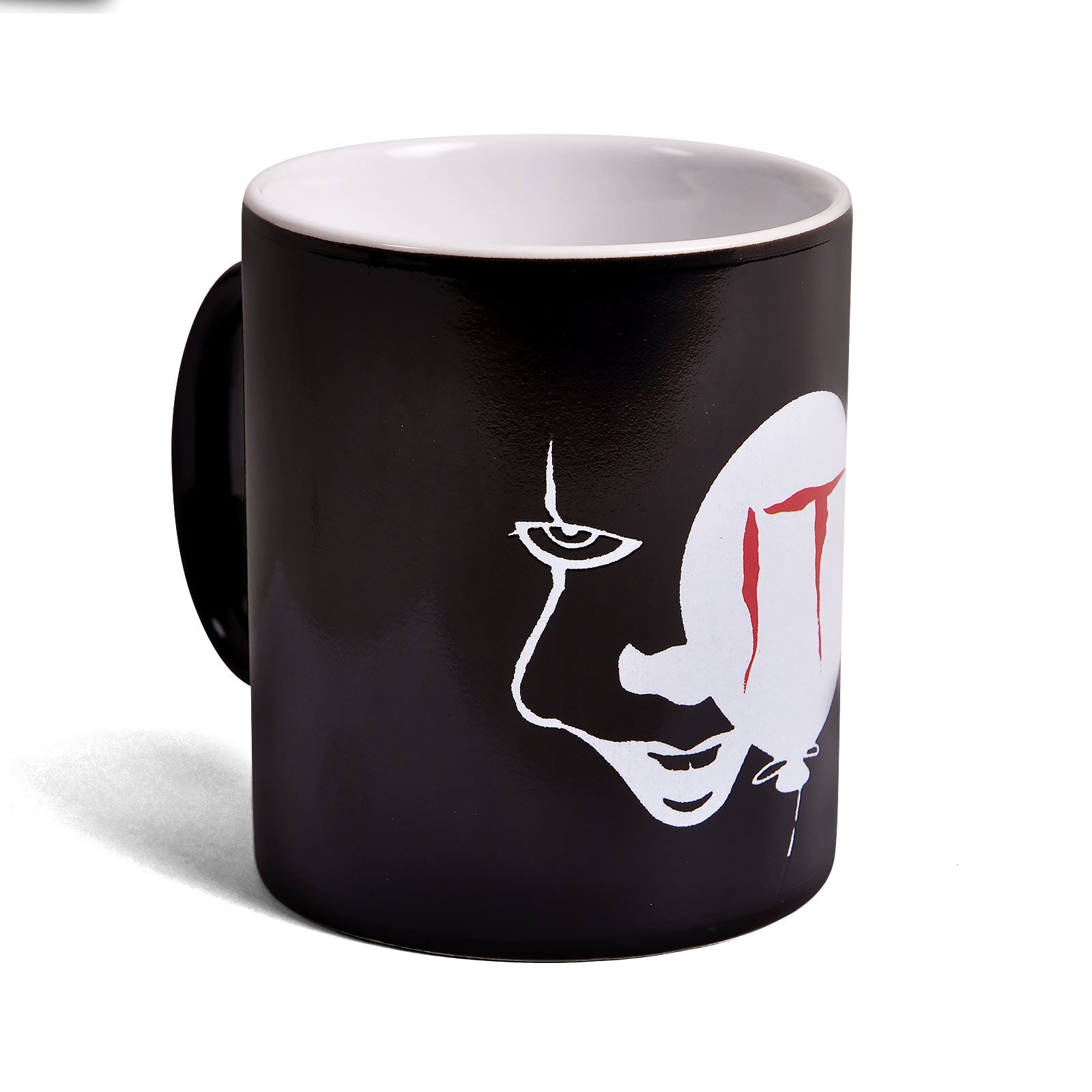 Image produit Stephen King's IT - Mug à effet thermique Pennywise
