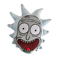 Image produit Rick and Morty - Coussin Visage Rick
