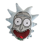 Image produit Rick and Morty - Coussin Visage Rick