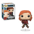 Image produit Harry Potter - Ginny Weasley sur balai Figurine Funko Pop