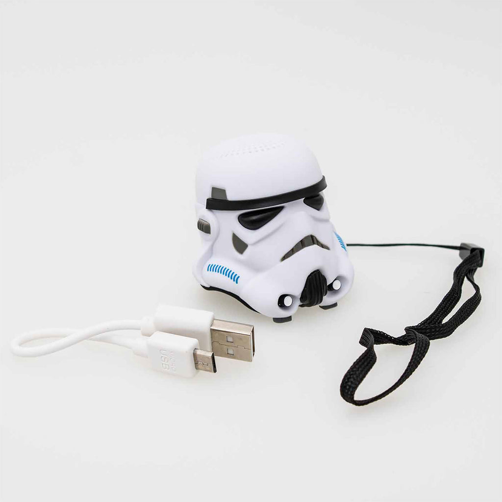 Product image Original Stormtrooper Bluetooth Speaker