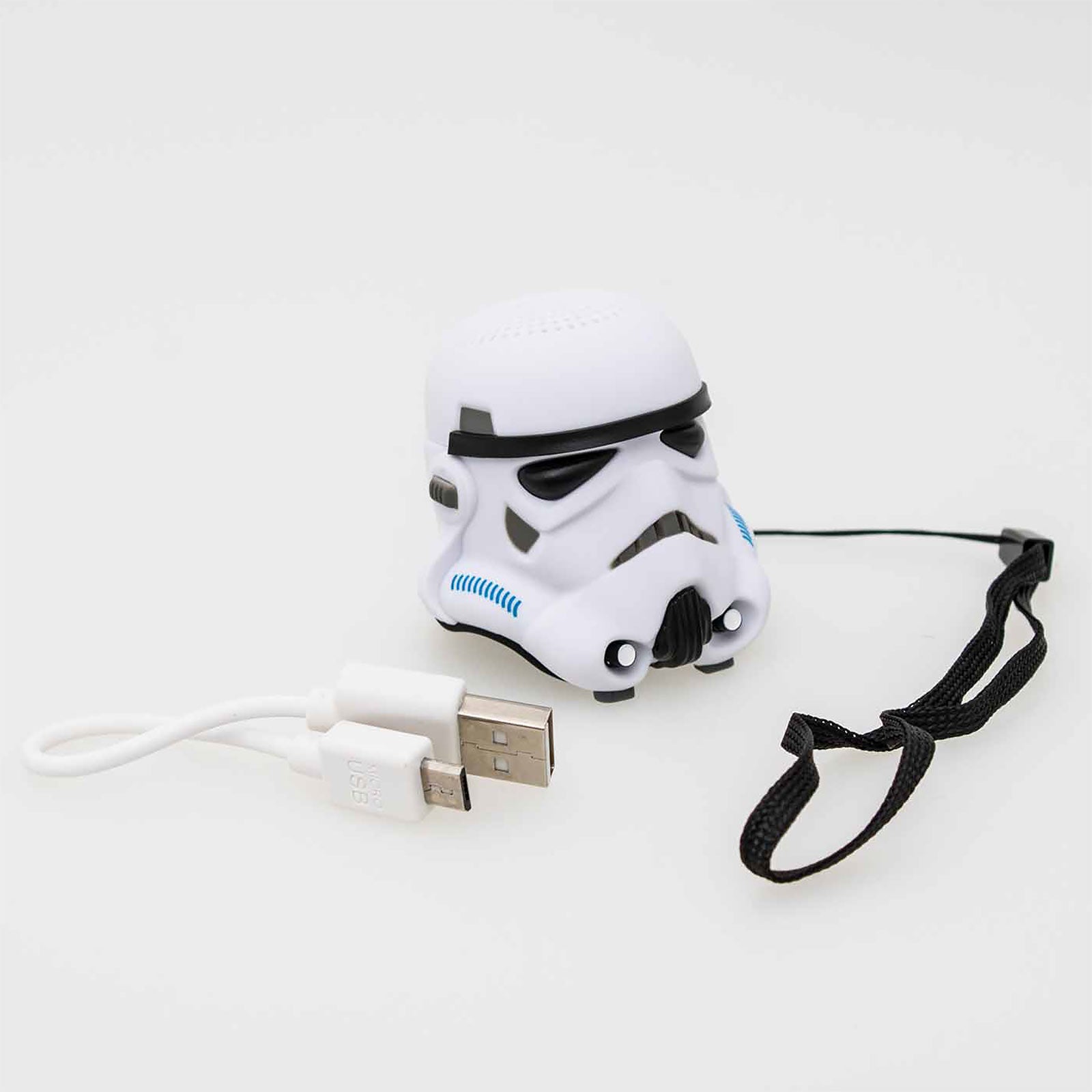 Product image Original Stormtrooper Bluetooth Speaker