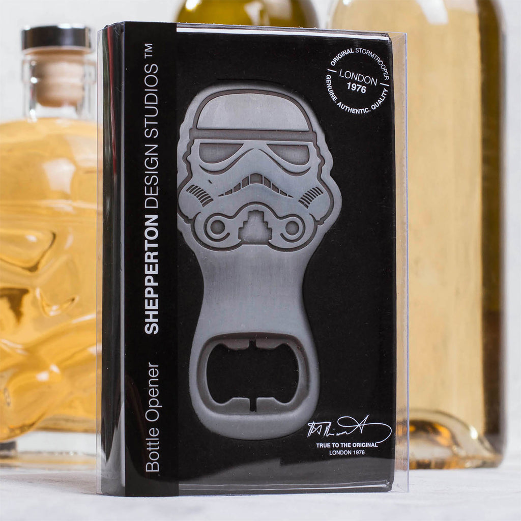 Image produit Ouvre-bouteille Stormtrooper Original