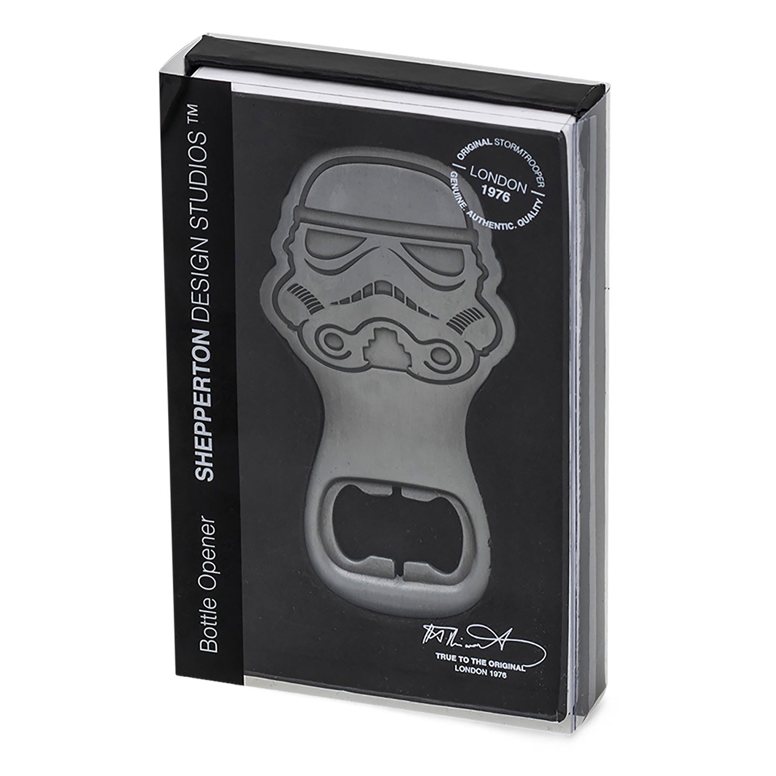 Image produit Ouvre-bouteille Stormtrooper Original