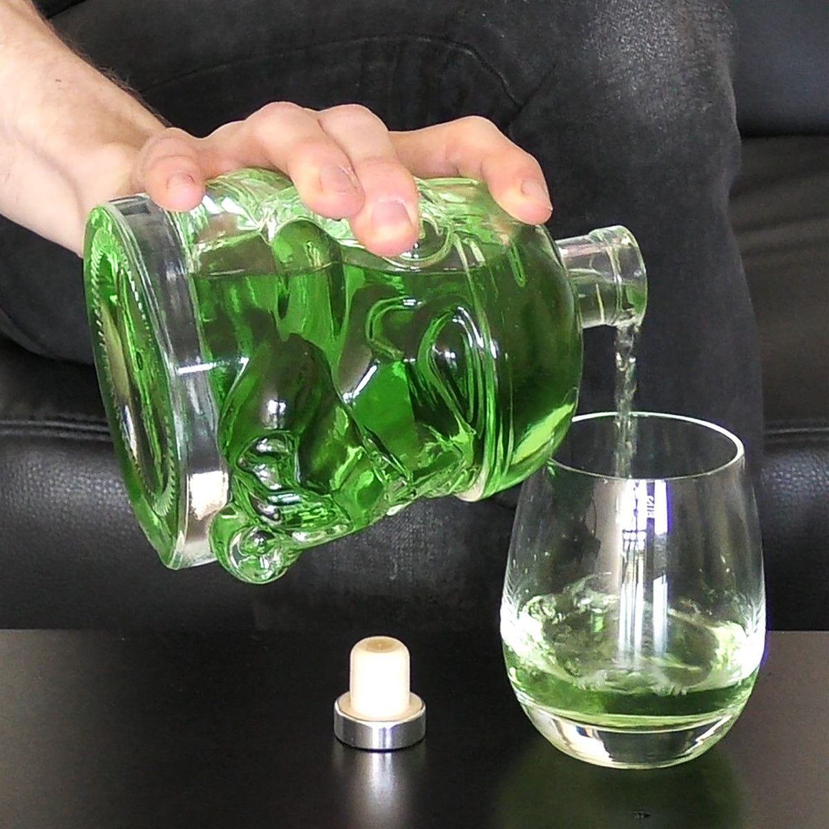 Image produit Carafe Stormtrooper Originale