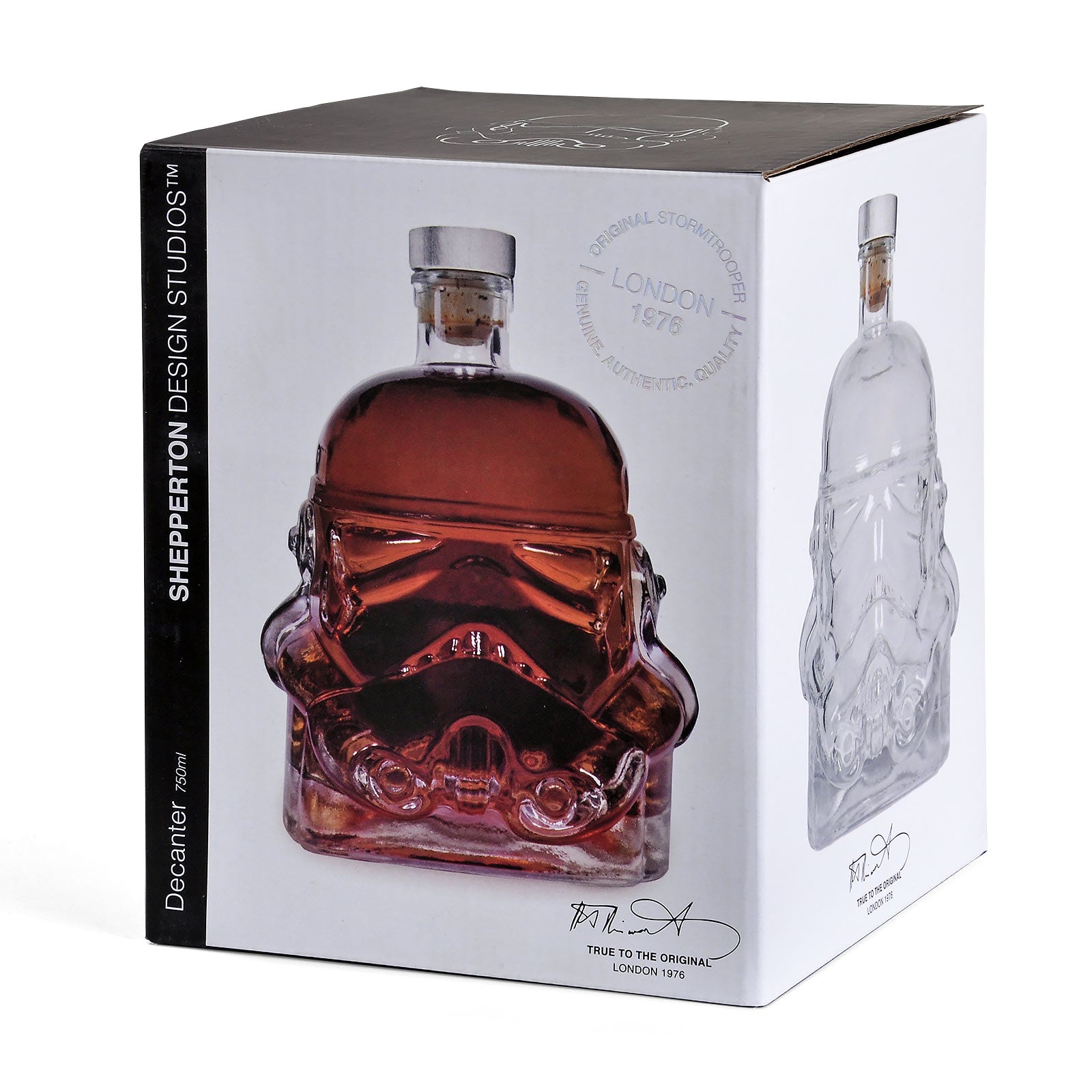 Image produit Carafe Stormtrooper Originale
