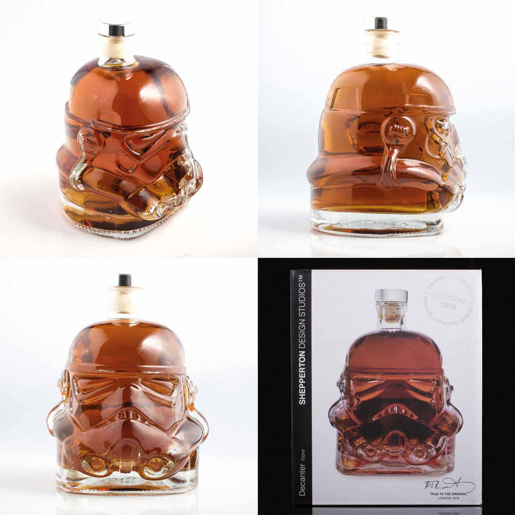 Product image Original Stormtrooper Decanter