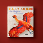 Image produit Harry Potter - Une histoire pleine de magie