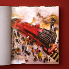 Image produit Harry Potter - Une histoire pleine de magie