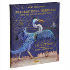 Image produit Animaux fantastiques et où les trouver - Édition de luxe