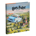Image produit Harry Potter et la Chambre des Secrets - Édition Bijoux